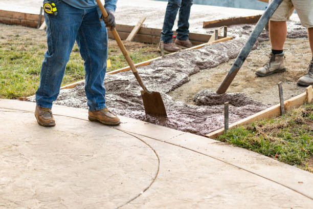 Best Concrete Staining and Coloring in Centralia, WA