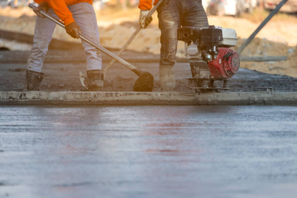 Best Concrete Sealing and Maintenance in Centralia, WA