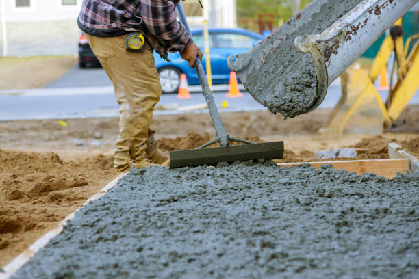 Best Decorative Concrete in Centralia, WA