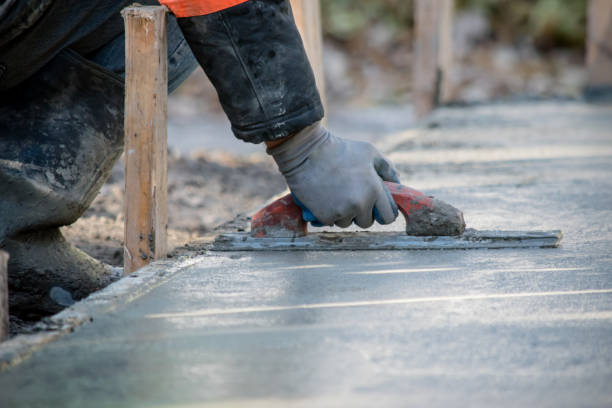 Best Residential Concrete Solutions in Centralia, WA