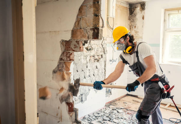 Best Concrete Grinding and Polishing in Centralia, WA